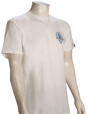 Salty Crew Dive Bar T-Shirt - White - New