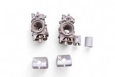 Dellorto PHF-30 BS Carburetor Parts Moto Guzzi #1 *RVG2