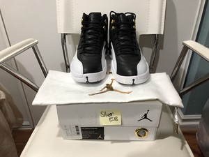 air jordan retro 12 xii wings sz 10