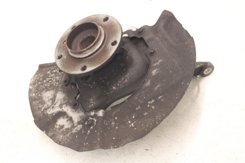 BMW 5er E60 E61 Schwenklager Achsschenkel Radnabe Gehäuse vorne rechts 6760954 6