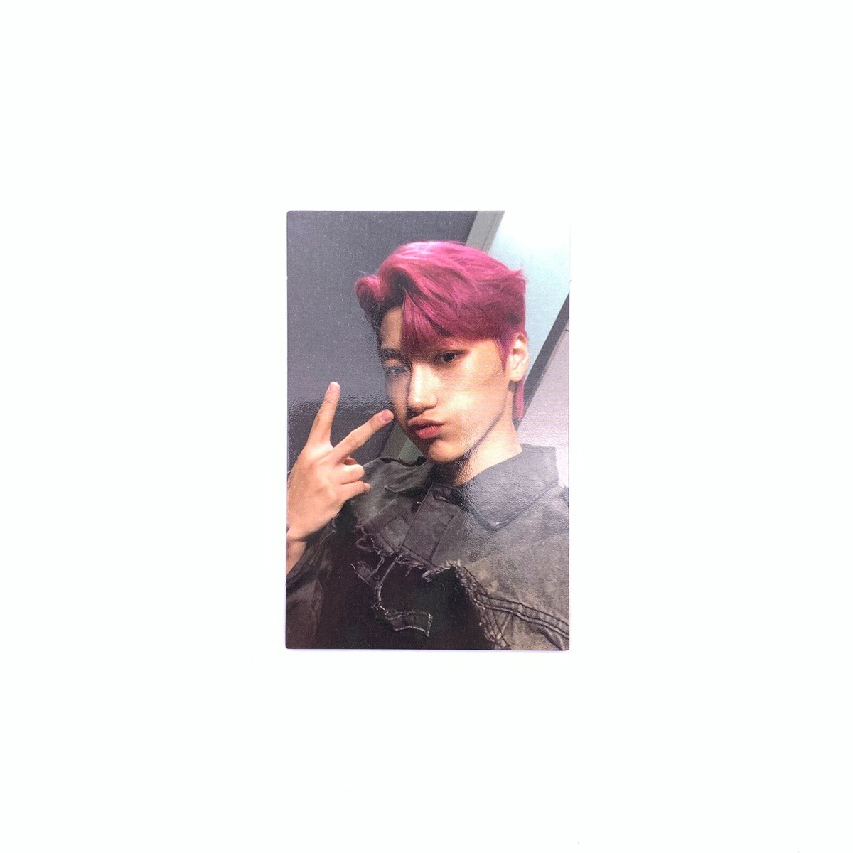 ATEEZ] ZERO : FEVER Part.2 / A Ver. Official Limited