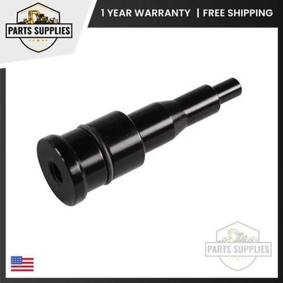 Black Oil Pump Eliminator Plug for Honda Dio Elite Kymco SYM Daelim Scooter