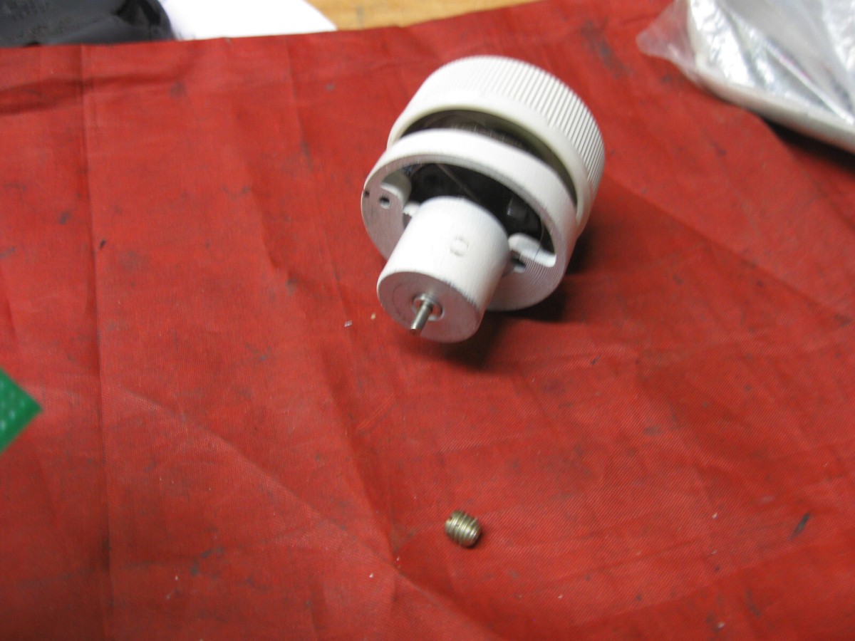 White 742 Sewing Machine Parts Thread Tension Tensioner | eBay