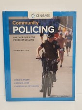Community Policing - Partnerships for Problem...