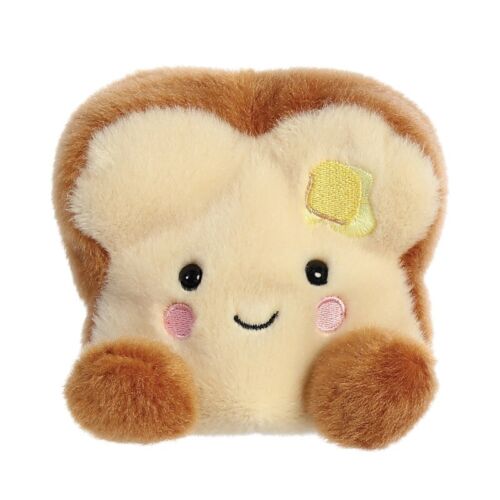 NEW AURORA PLUSH ASSORTED PALM PALS CUDDLY SOFT TOY TEDDY BEAR - CHOOSE DESIGN - Picture 39 of 156