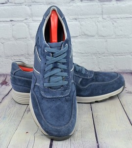 rockport trustride lace up