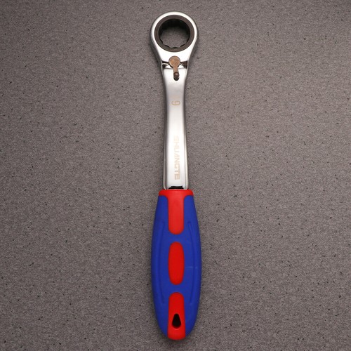 1pc ratchet wrench Ratchet Wrench Spanner Practical Premium Manual Jack Tool - Imagen 131 de 152