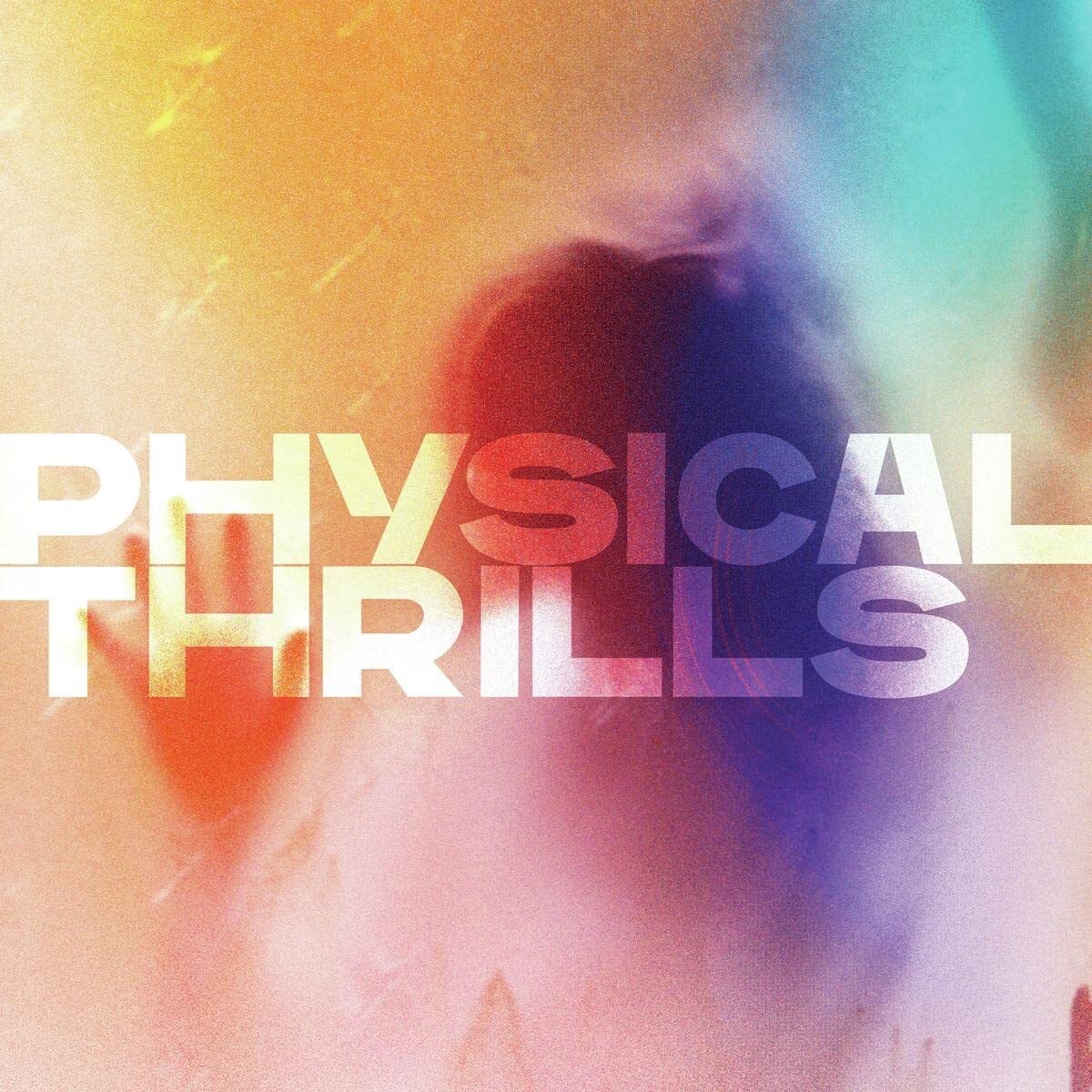Silversun Pickups Physical Thrills (Vinyl LP)