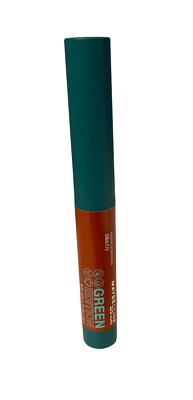 Maybelline Green Edition Balmy Lip Blush, 010 Sandalwood