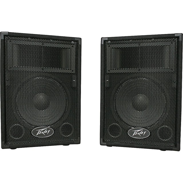 kustom speakers