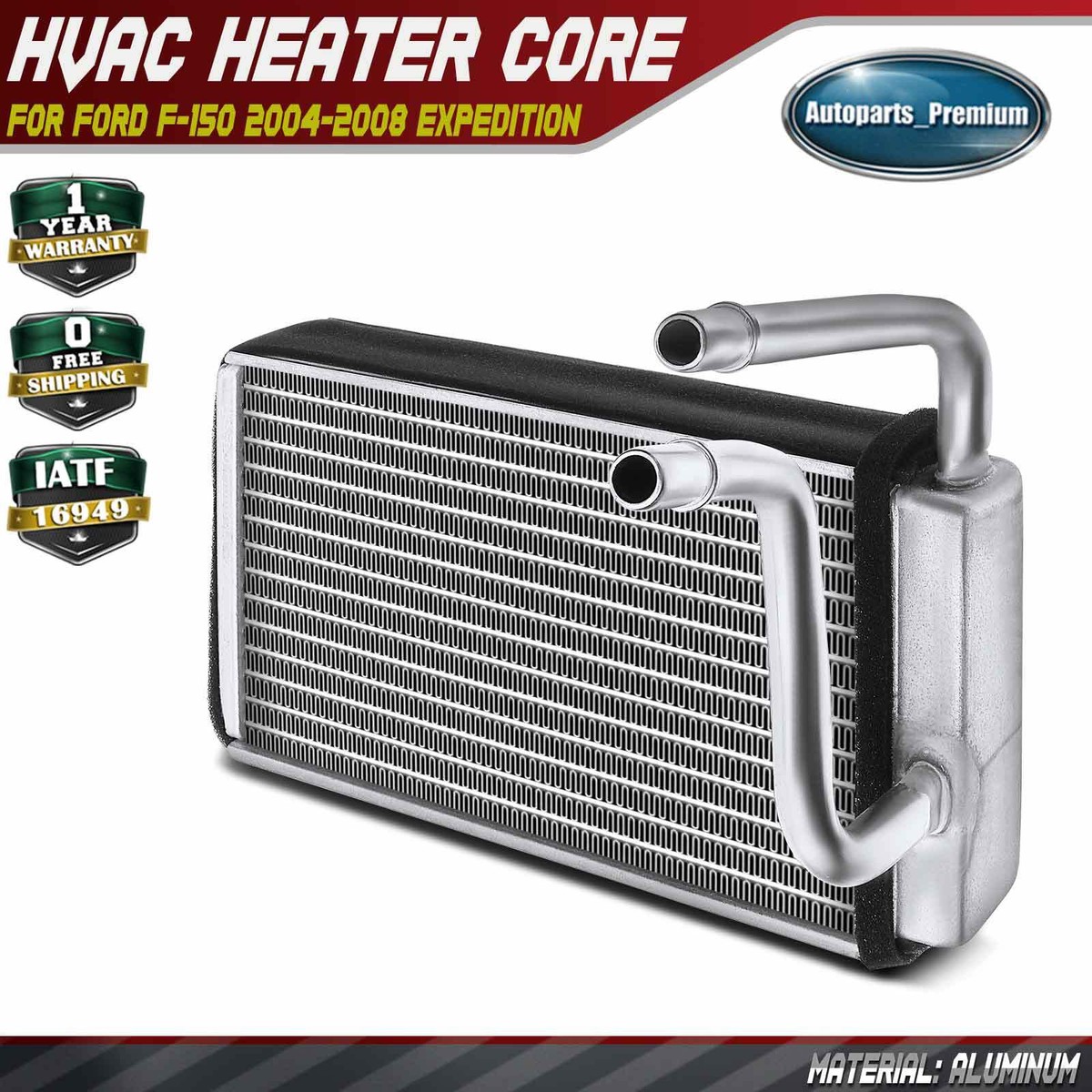 Sitemapcdatahttpcellcare1com02 Ford F150 Heater Core