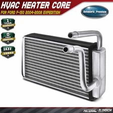 HVAC Heater Core for Ford F-150 2004-2008 Expedition Lincoln Navigator 2003-2006