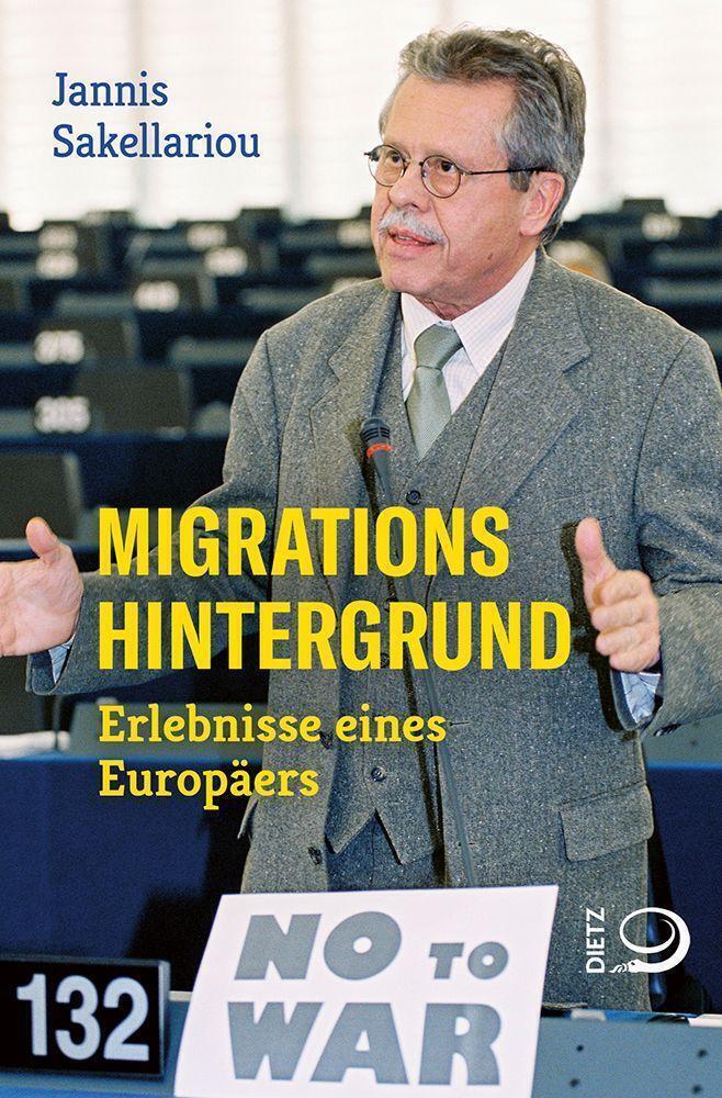 Thumbnail - Migrationshintergrund Erlebnisse Eines Europäers Jannis Sakellariou