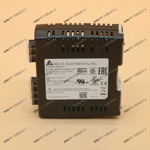 NEW DELTA DRP024V060W1AZ D0116888 For Power Supply Authorized - Picture 8 of 9