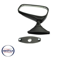 Retroviseur droit (ou coque) Fiat 126