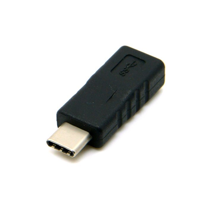 Adattatore Sincronizzazione Dati Carica Carica Da Maschio A Mini USB 2 - Foto 3