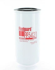 Fleetguard FF5421 Fuel Filter - Spin On - Prepaid Shipping (4897897 / 3978040) 