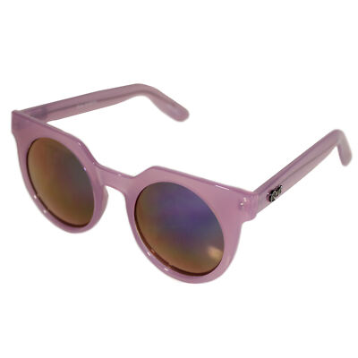 Quay Australia Damen Sonnenbrille FRANKIE sunglasses purple