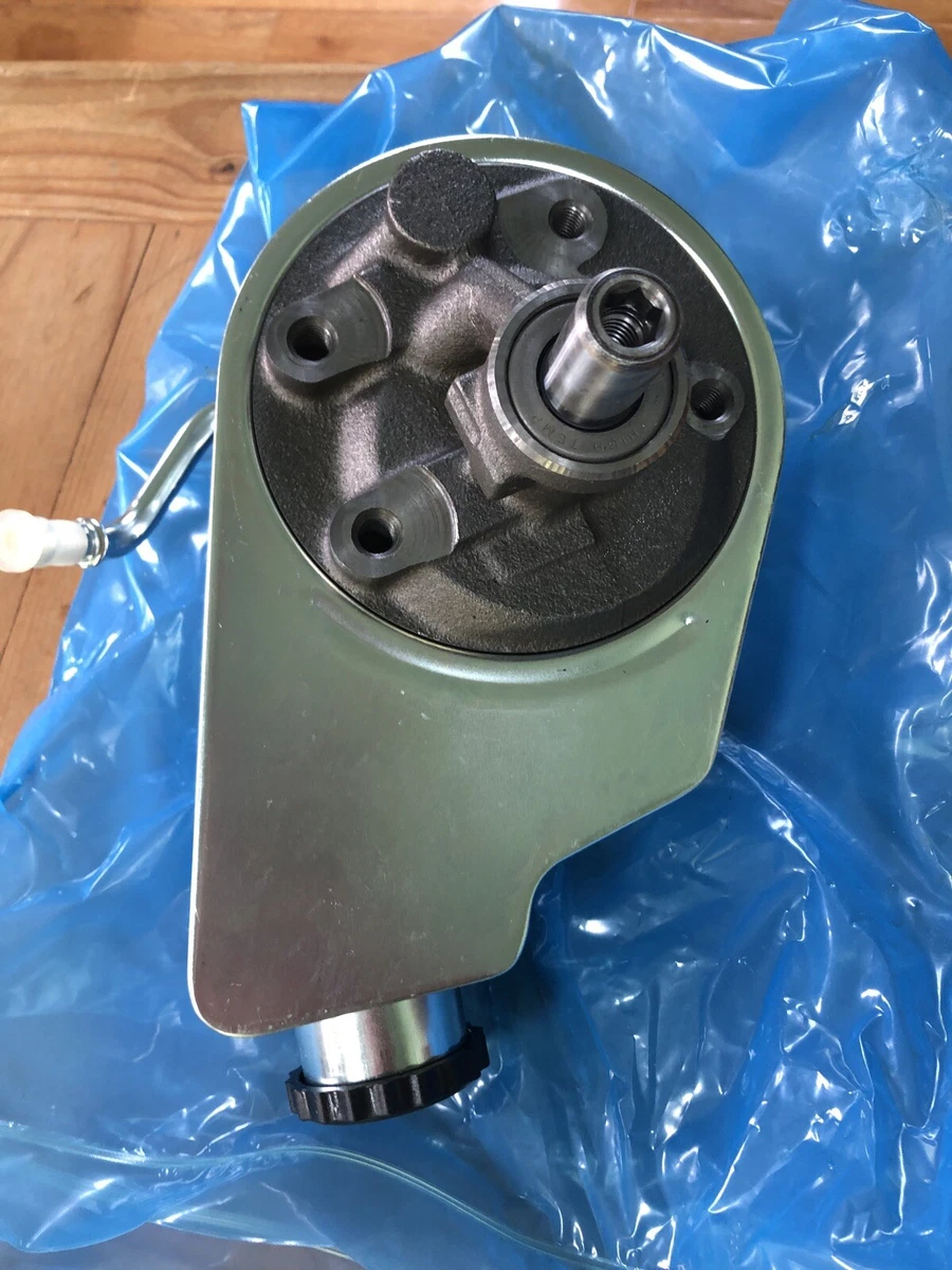 1997 chevy silverado 2024 power steering pump