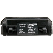 Li-ion Battery for Bose QC3 NTA2358 40229 NEW Premium Quality