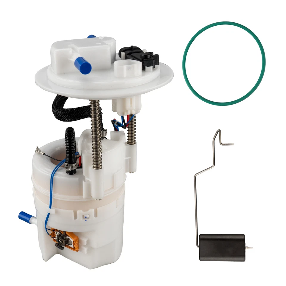 Bomba de combustible y montaje para Hyundai Santa Fe 2010-2012 Kia Sorento 2011-2012 E9030M Foto 4 de 4