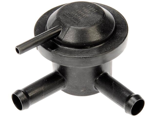For 1996-1997 Nissan Pickup Purge Valve Dorman 93355PMKT 2.4L 4