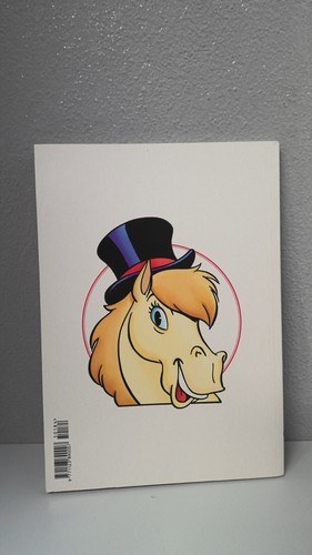 ONKEL PAPAGEI N 184 - Bild 2 von 3