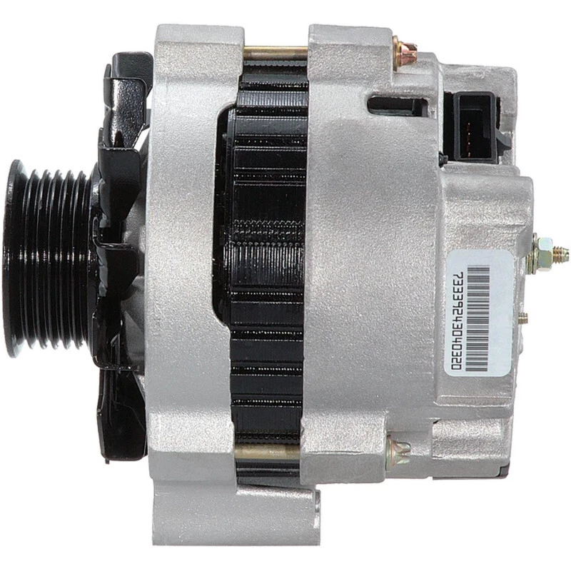 Alternador ACDelco 335-1040 88877250 para 87-93 Chevrolet Caprice Camaro Astro Foto 4 de 4