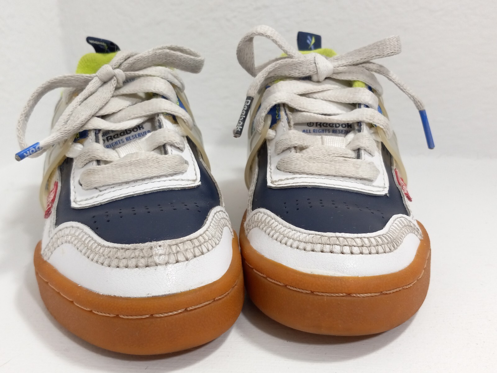 Reebok, kids boys size 11, Alter The Icons (Concept Sample 002) image 2