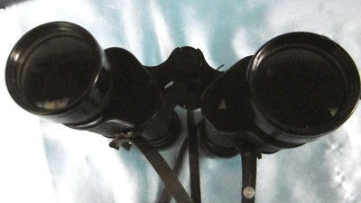 Jumelles SJP Opto 8x40 - Modèle D'Occasion En Bon État Pour Observation