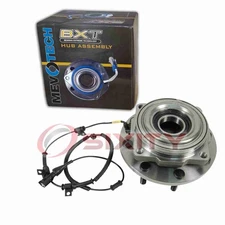 Mevotech BXT Front Wheel Bearing Hub Assembly for 2005-2010 Ford F-350 Super oi