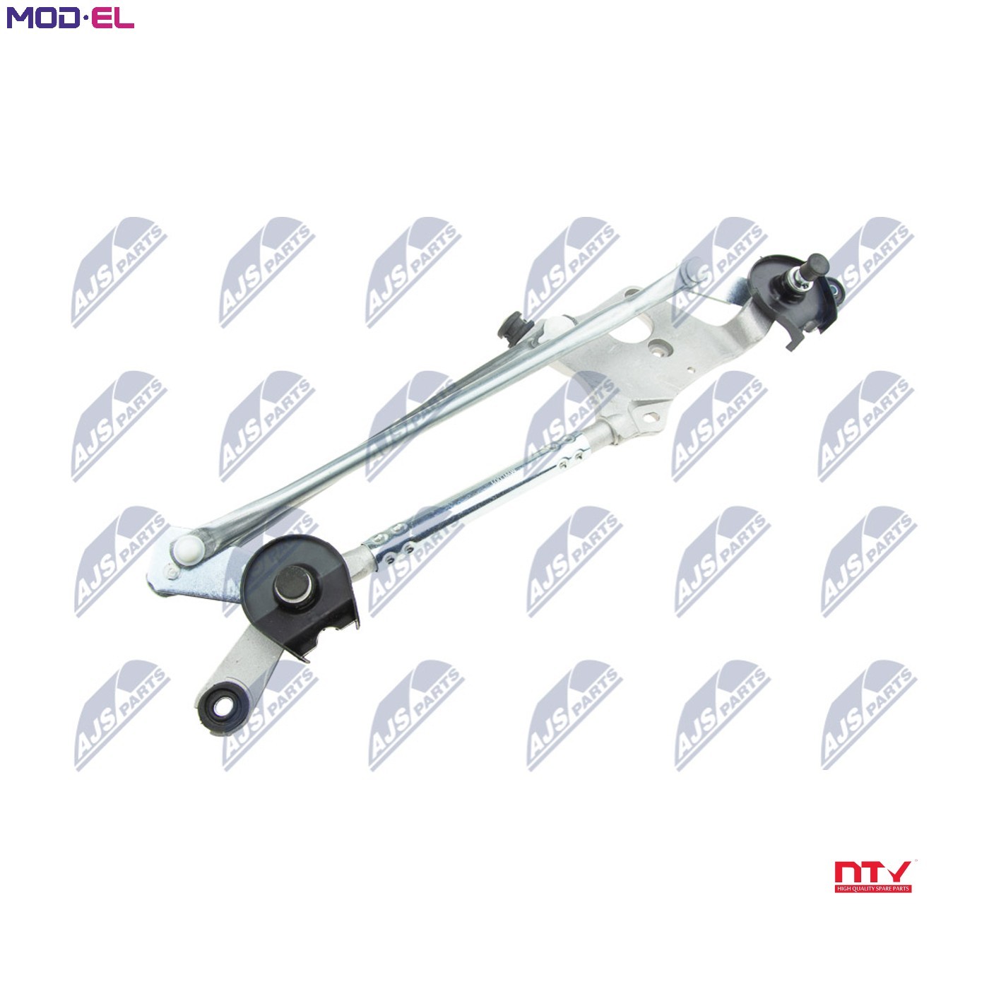 Nty Wiper Mrchanism, Front For Toyota Corolla 06 - Image 7