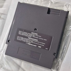 Nintendo Nes MEGA MAN 4 NES TOP OVP Sammlerzustand !!!