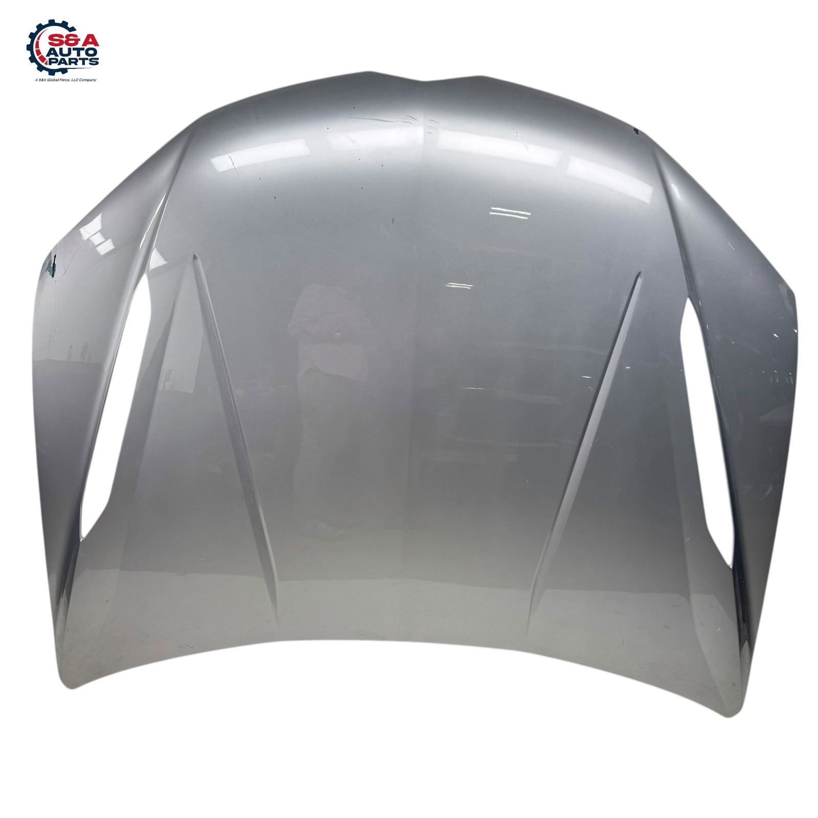 LAMBORGHINI URUS 2023-2024 PERFORMANTE CARBON FIBER HOOD 4ML823029A OEM