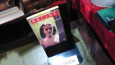 Berenice , Racine: