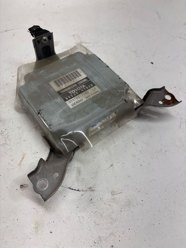 Toyota Prius (XW20) 2006 Getriebesteuergerät TCU 8953547020 57kW DTS5633