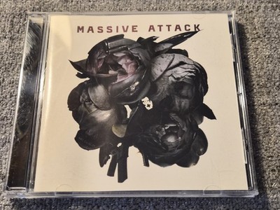 (434) Massive Attack   Collected CD 2006 Virgin Trip Safe From Harm