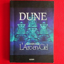 L'ArcenCiel DUNE Score DOREMI Sheet Music Hyde VAMPS Used 1994 vv7