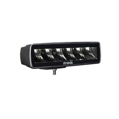 Für STRANDS SLD809124 Led bar SIBERIA RV 809124 30W black 2400/2880lm Led bar S