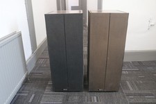 Lecson Meridian HL-1 Speakers