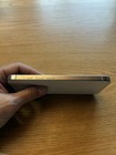 Apple Iphone 16 Pro, Cracked Screen, Works, 256 Gb, Unlocked, White Titanium — photo 3