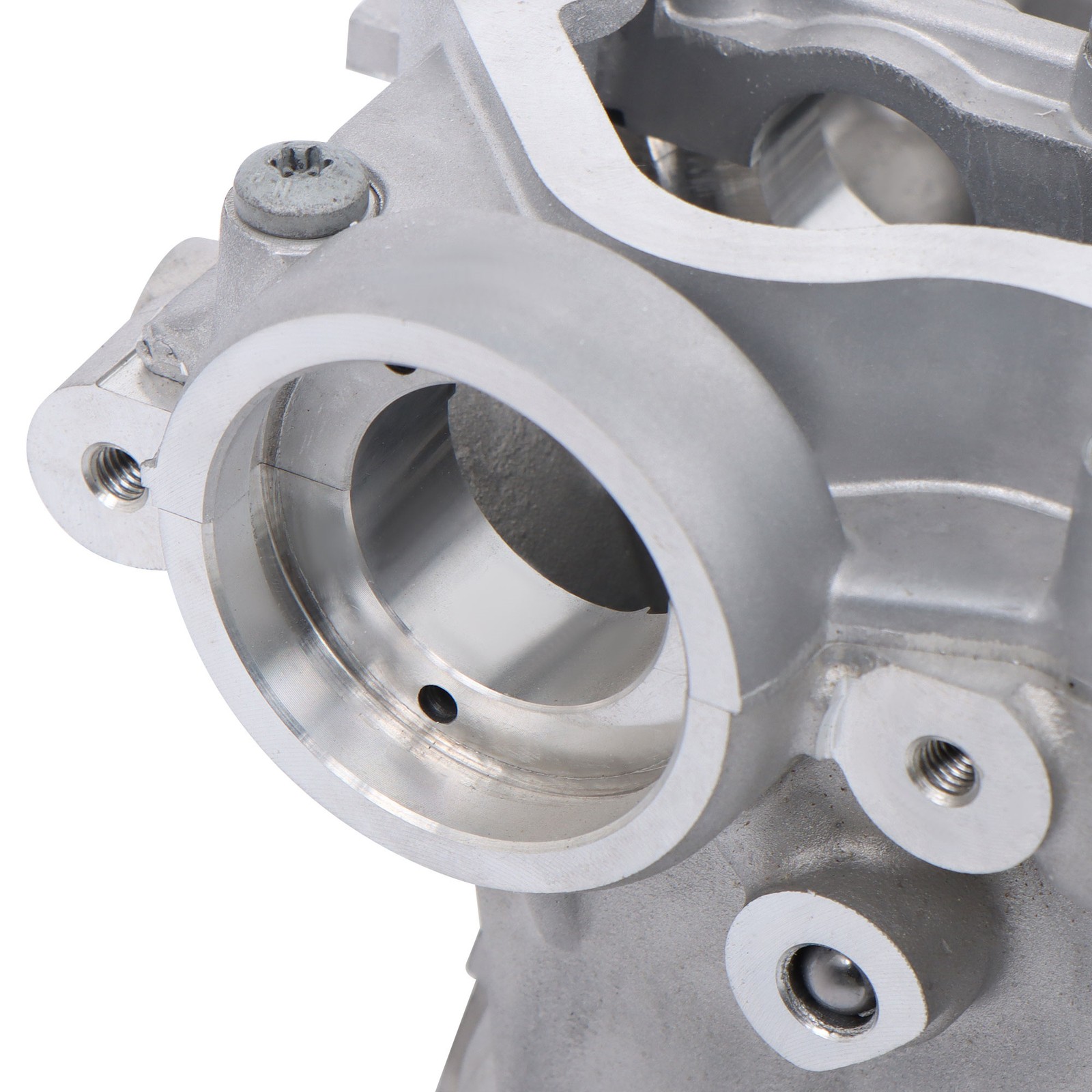 06F103063PX For Audi A4 2005 06 07 08 2009 2.0L L4 Engine Cylinder Head Durable