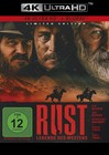 Rust - Legende des Westens - 4K Ultra HD + Blu-ray Limited Edition # UHD+BD-NEU