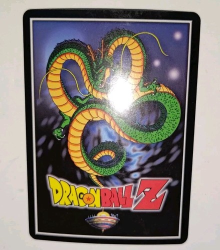 Dragon Ba Z TCG Empowered Kamehameha Limited Foil Bojack Subset 36 Score DBZ CCG - Bild 4 von 6