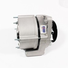 3589435M91 ALTERNATOR: 12V, 55A Suitable For MASSEY FERGUSON 3589435M91