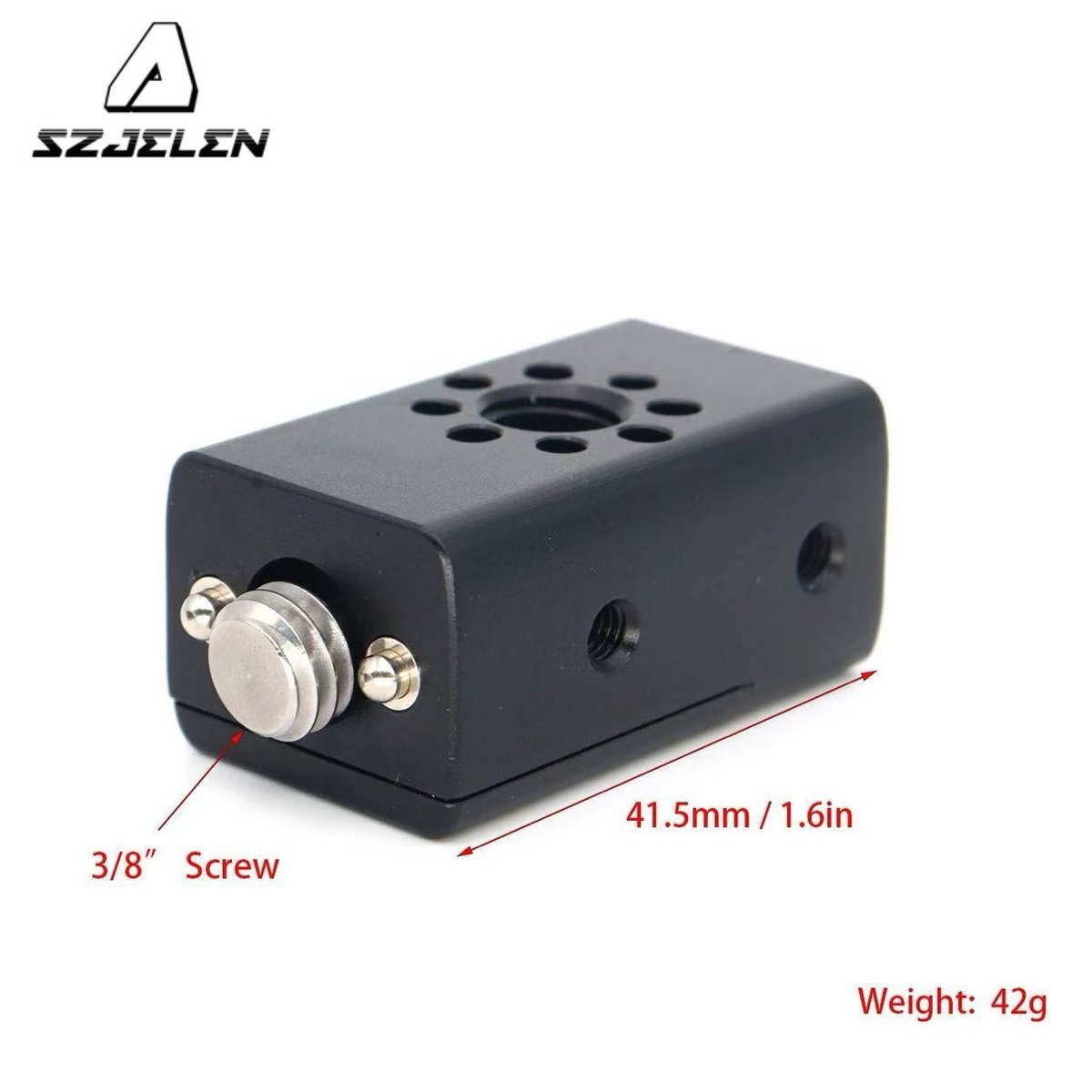 Camera Handle Extension Set Top Handle for ARRI ALEXA Mini/MiniLF
