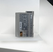 Original EN-EL15a Battery For Nikon - Gray