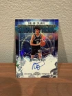 2025 Topps Nolan Traore Base Autographs (Raw)