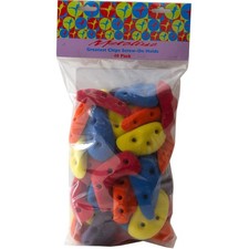 PU Greatest Chips Screw On - 40Pack