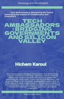 Hichem Karoui | Tech Ambassadors | Taschenbuch | Englisch (2025)